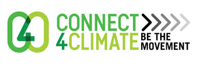 Connect4Climate -be the movement