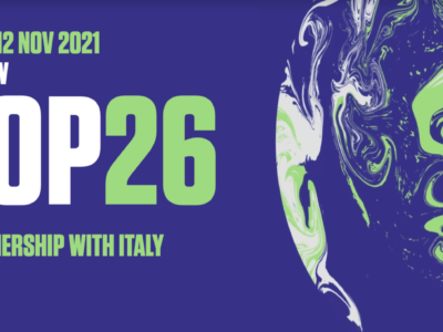 italian climate network cop26