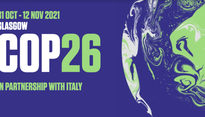 italian climate network cop26