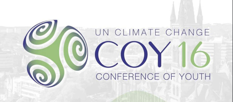 italian climate network coy16