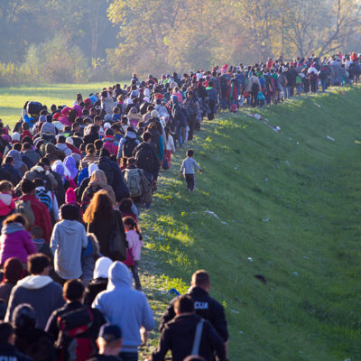 italian climate network migranti climatici