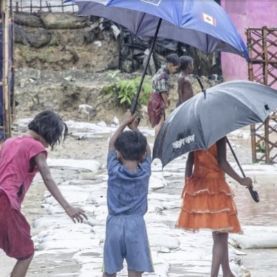 italian climate network save the children