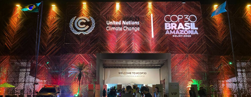 COP30 italian climate network analisi