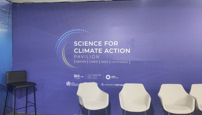 IPCC COP30