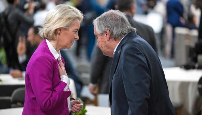 cop30 europa