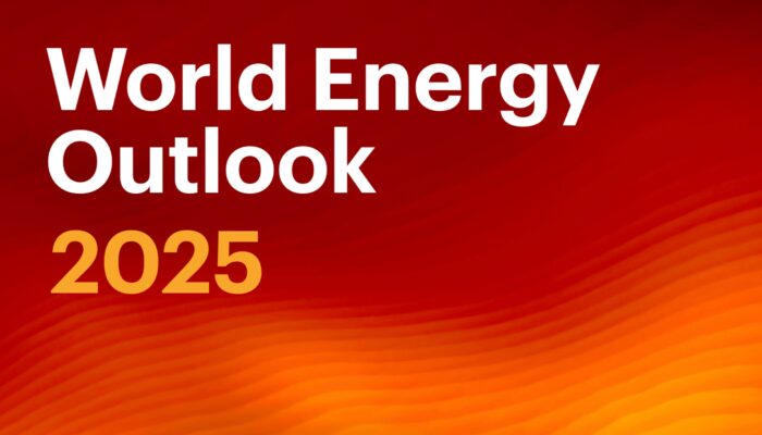 IEA energy outlook energia rinnovabili COP30 fossili