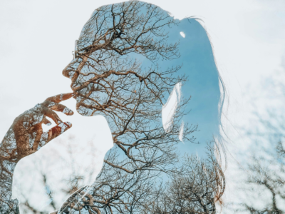 we are nature, legame natura e benessere fisico ed emotivo