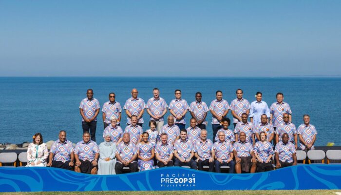 pre cop31 fiji unfccc